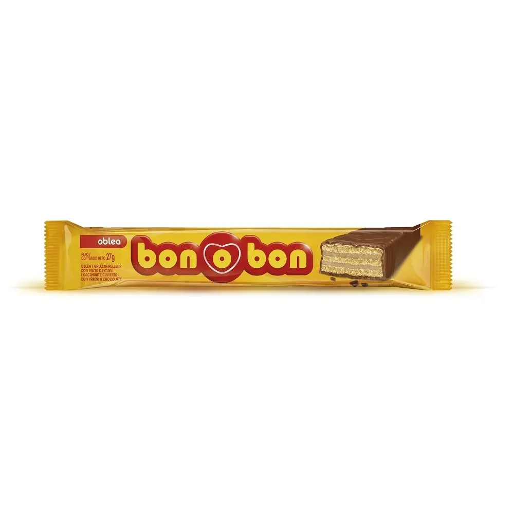 Alvi - ZZ Oblea Bon o Bon