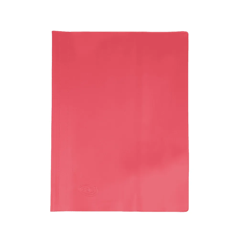 Ecocraft - ZZZ Forro PVC Universitario Rosado