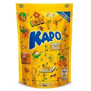 Fruna - Z Jugo Kapo Piña