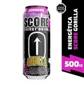 Energetica Score Gorilla 500ml