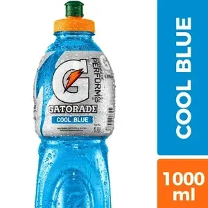 Fruna - Z Isotonica Gatorade 1lt Cool Blue