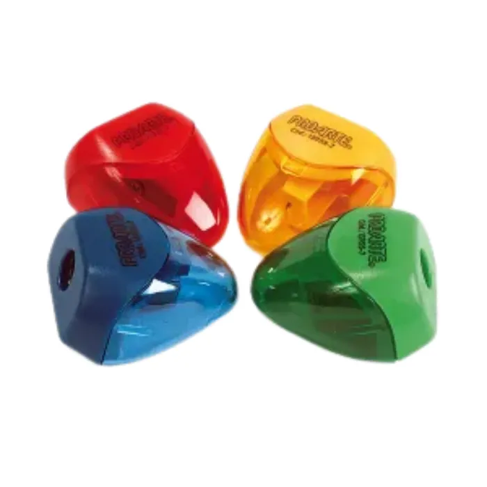 Ecocraft - ZZZ Sacapunta simple plastico igloo proarte