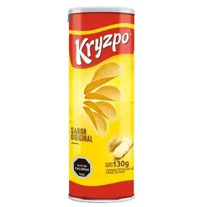 Z Papas Kryzpo Original 130g