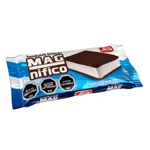 Helado Magnifico Crema