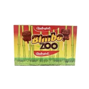 Fruna - ZZZ Chocolate Bimbo Zoo