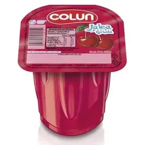 Alvi - ZZZ Jalea Colun Guinda 100g