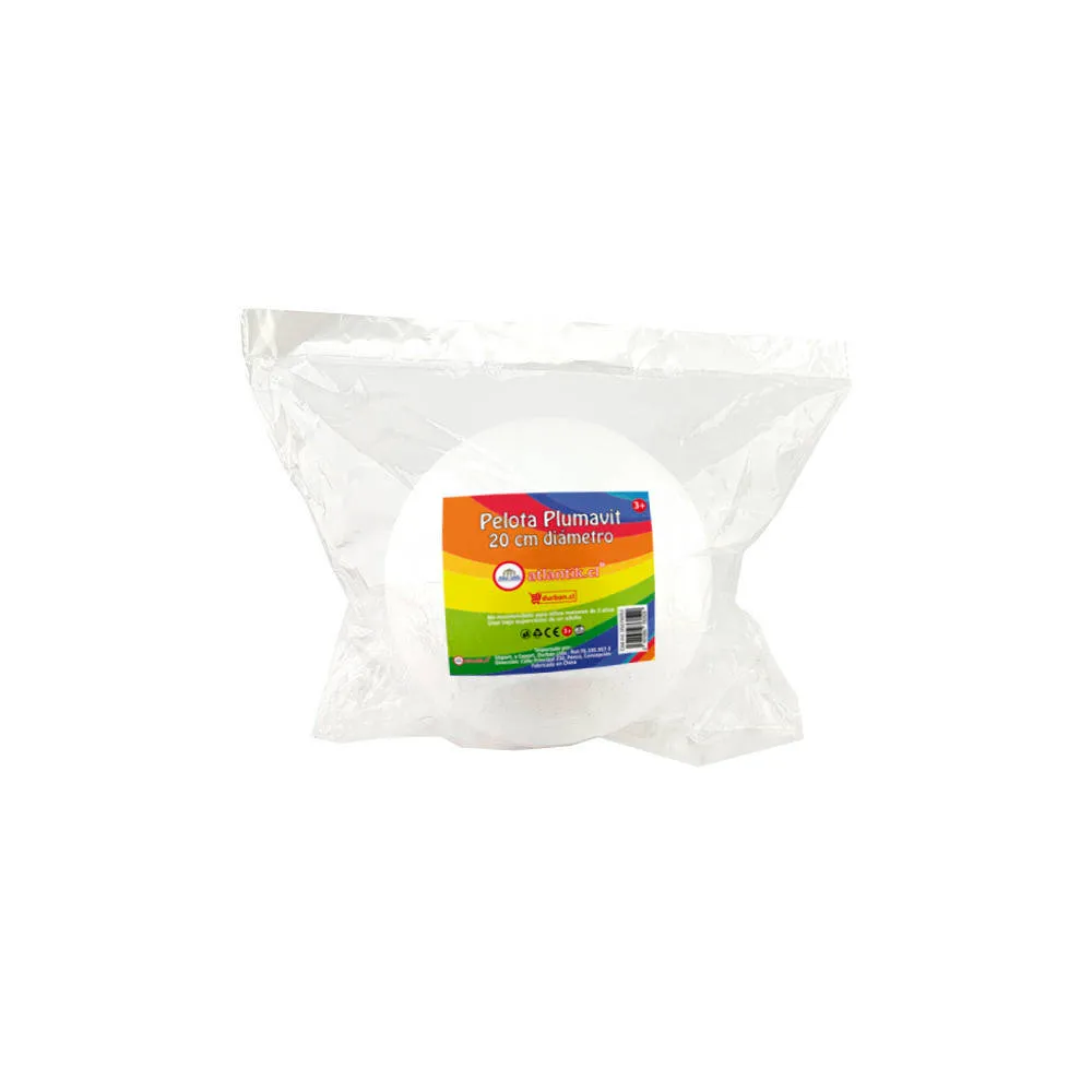 Giorgio - ZZZ Plumavit Pelota 20cm