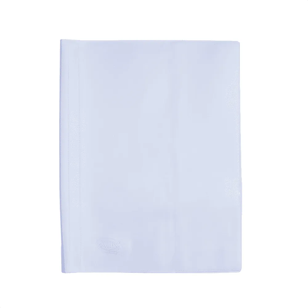 Ecocraft - ZZZ Forro PVC Universitario Blanco