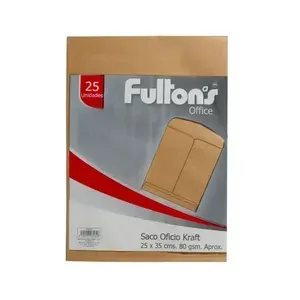 Olimpica - Z Sobre Oficio Kraft