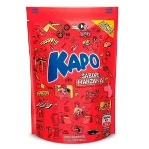 Fruna - Z Jugo Kapo Manzana