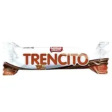 Fruna - ZZZ Chocolate Trencito Impulsivo