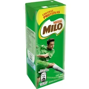 Leche Milo 200ml