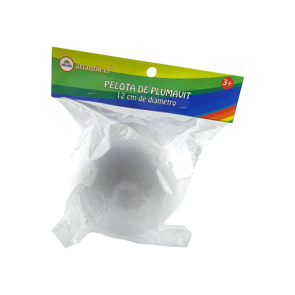 Giorgio - ZZZ Plumavit Pelota 12cm