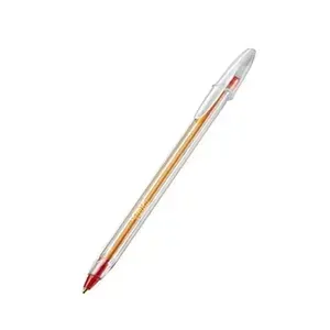 Giorgio - Z Lapiz Bic Fina Rojo
