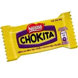 Fruna - Z Galletas Chokita 30g
