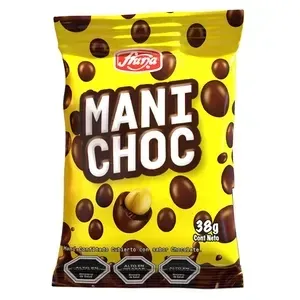 Fruna - Z Manichoc Chocolate 38g