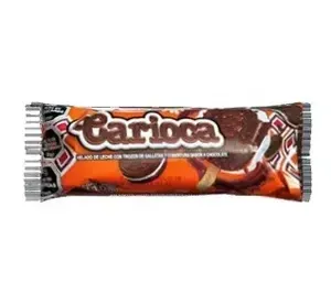 Fruna - Z Helado Carioca