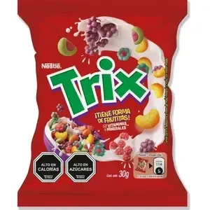 Alvi - ZZ Cereal Trix 30g