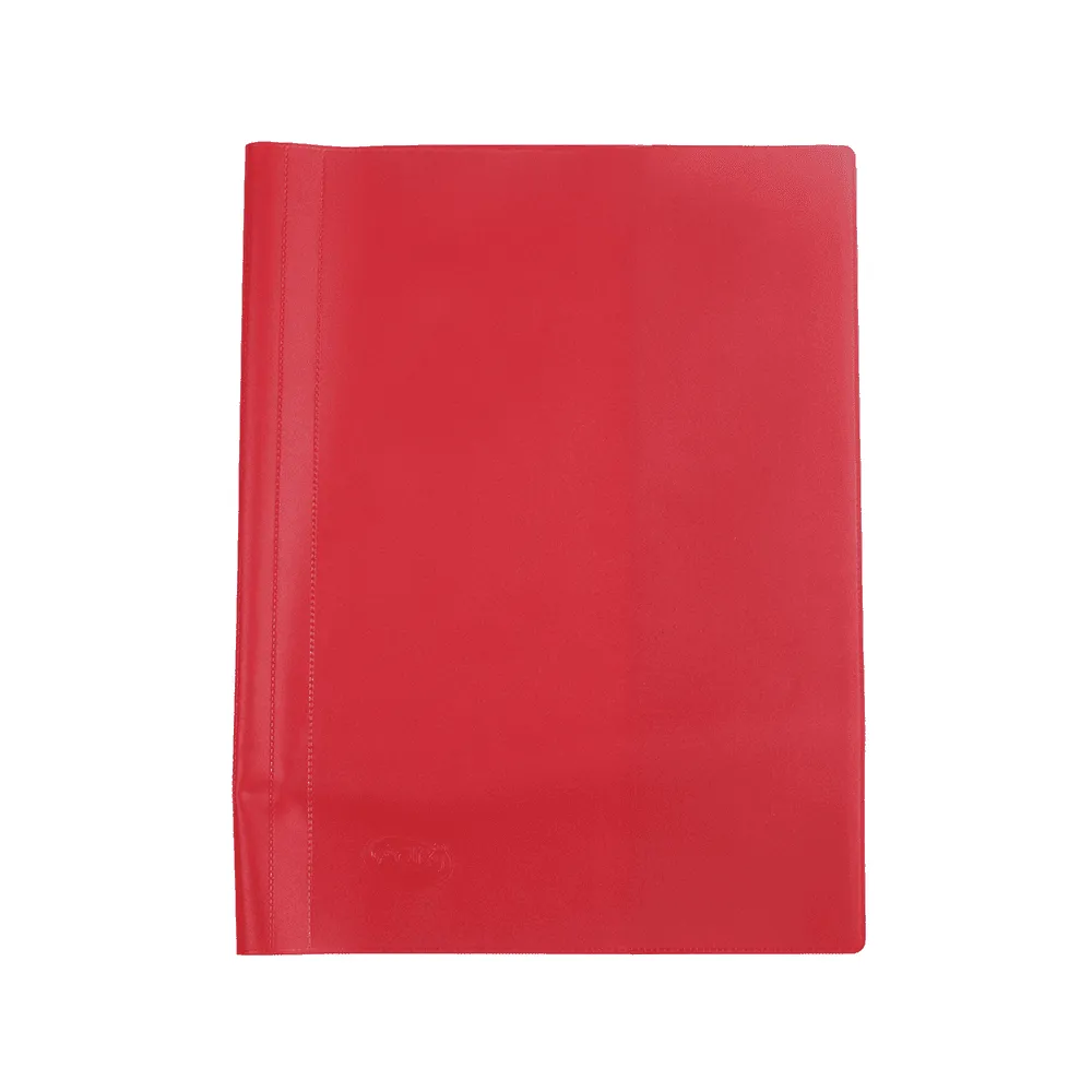 Ecocraft - ZZZ Forro PVC Universitario Rojo