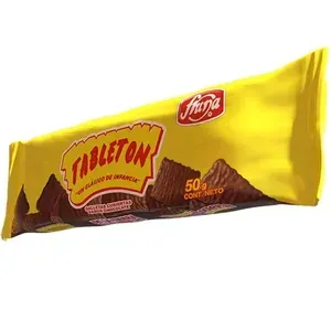 Galletas Tableton