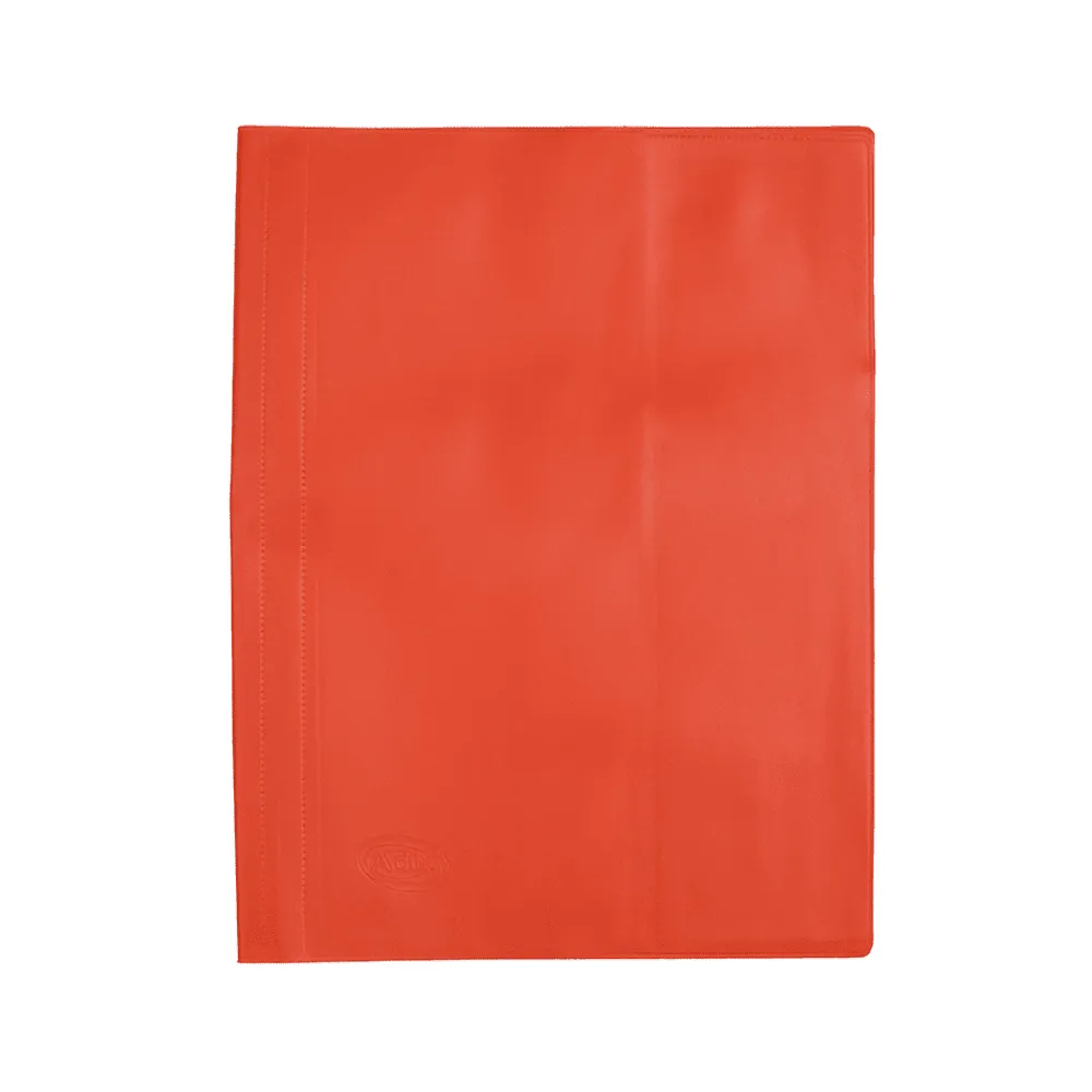 Ecocraft - ZZZ Forro PVC Universitario Naranjo