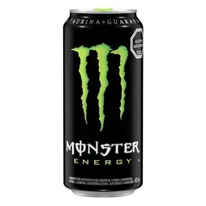 Fruna - Z Energetica Monster 473ml