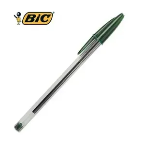 Giorgio - Z Lapiz Bic Media Verde