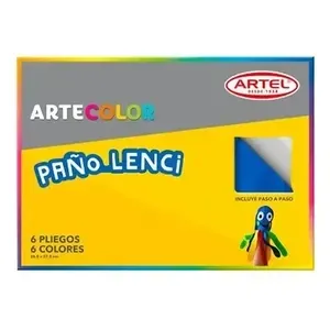 Giorgio - Z Bolson Paño Lenci Artel