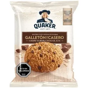 Alvi - Z Galleton Quaker Chocolate 40g