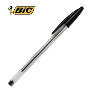 Giorgio - Lapiz Bic Media Negro