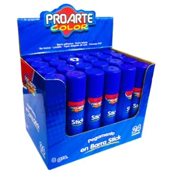 PEGAMENTO EN BARRA 8GR PROARTE