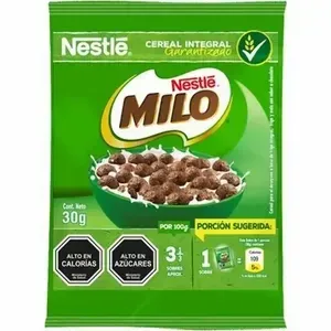 Alvi - ZZ Cereal Milo 30g
