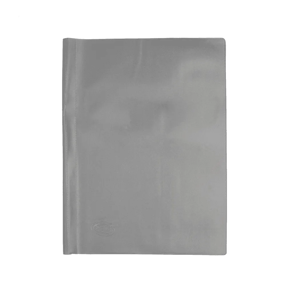 Ecocraft - ZZZ Forro PVC College Gris