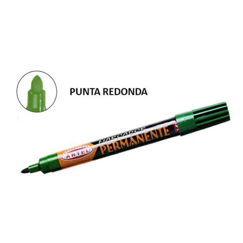 Giorgio - Z Plumon Per/Red Verde Artel