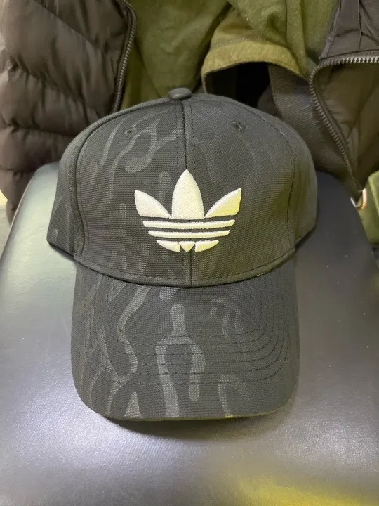 GORRA ADIDAS DEGRADE