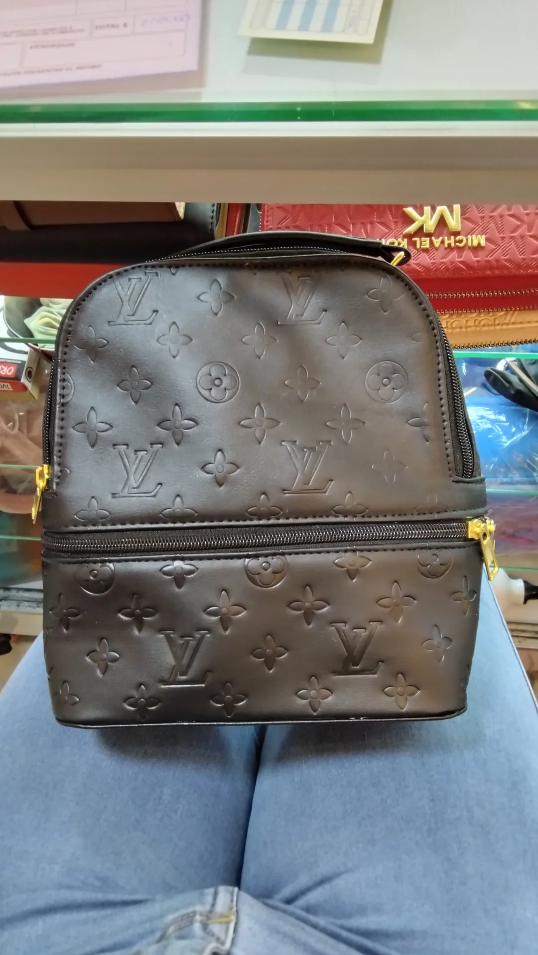 MORRAL LOUIS VUITTON MINI