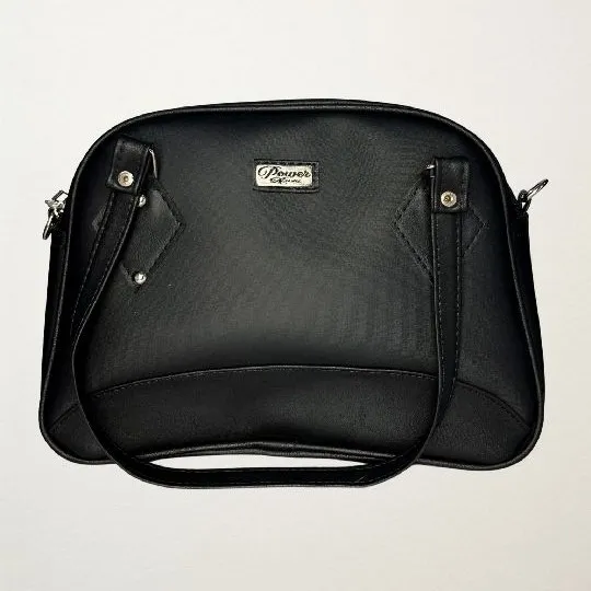 BOLSO DOBLE COMPARTIMIENTO MUJER