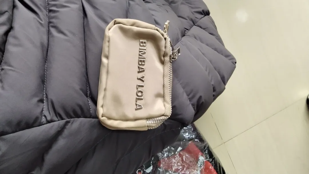 MONEDERO BIMBA Y LOLA