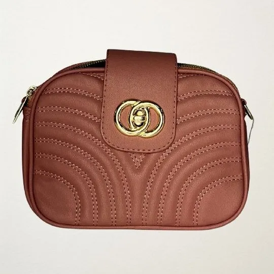 BOLSO SINTETICO CHANEL