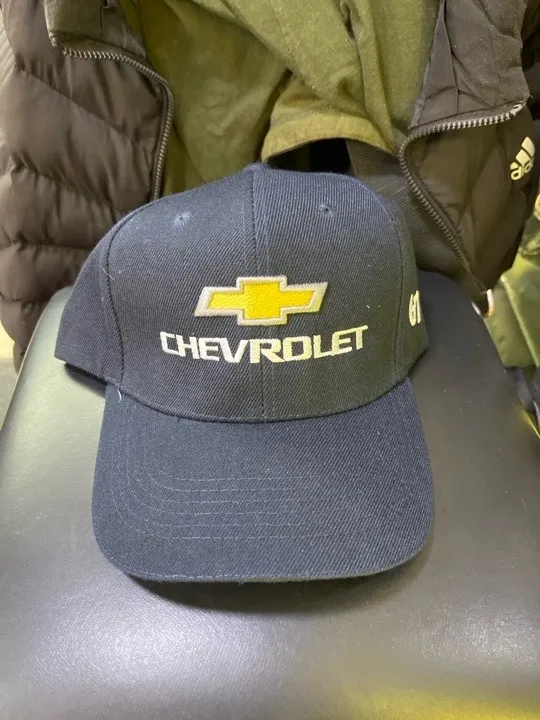 GORRA CHEVROLET
