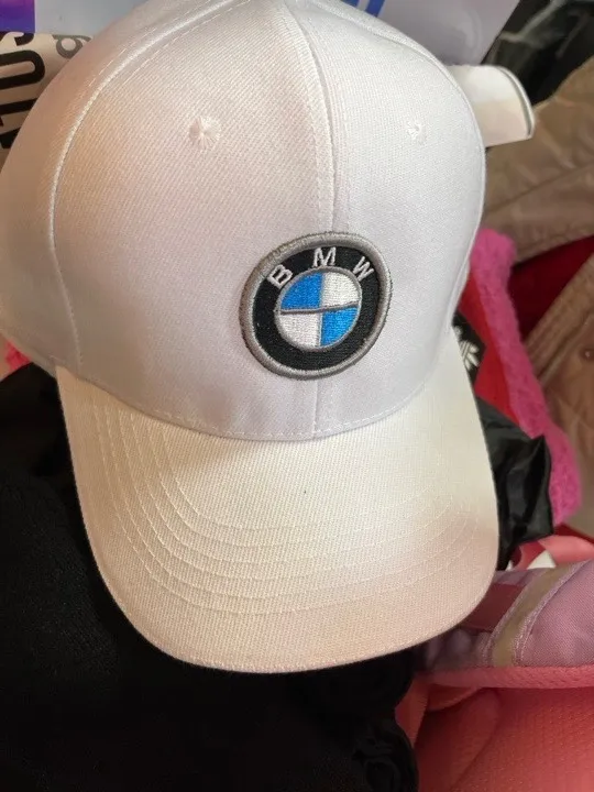 GORRA BMW