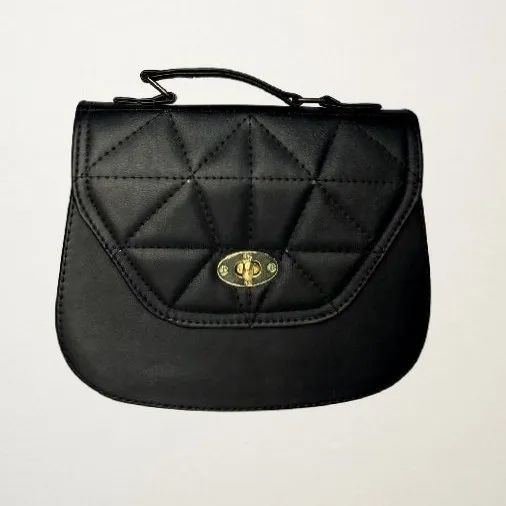 BOLSO CADENA Y TORNIQUETE