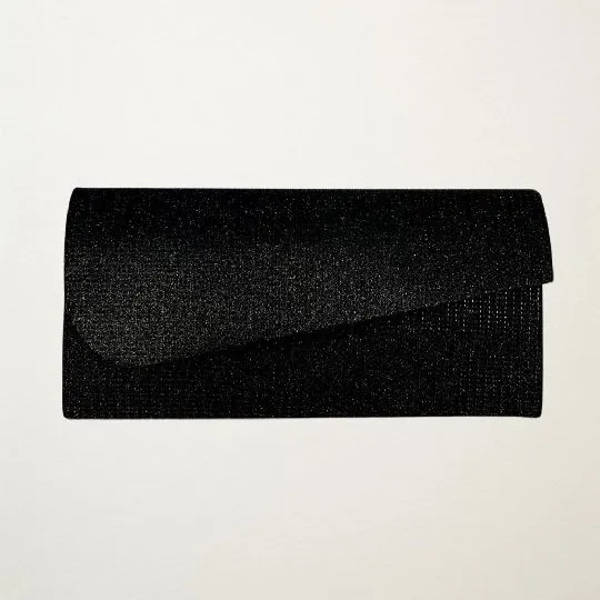 BOLSO FIESTERO PEQUEÑO BRILLANTE