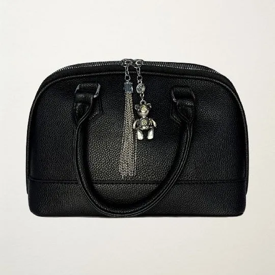 BOLSO DE DAMA IMPORTADO MOSCHINO