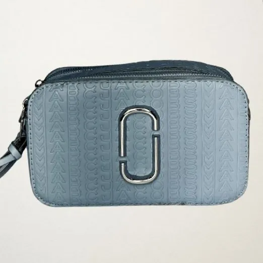 CAJA MARC JACOBS FINA