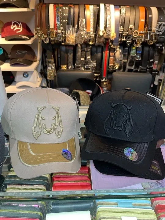 GORRAS AGROPECUARIAS TOPPI