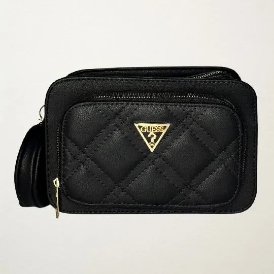 BOLSO CON MONEDERO GUESS