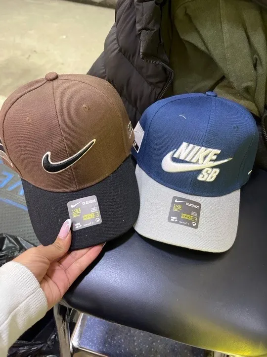 GORRA REP NIKE