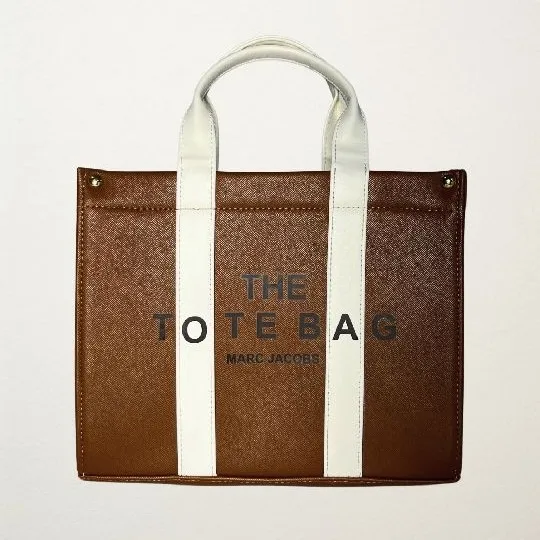 BOLSO PARA DAMA TOTE BAG MEDIANO