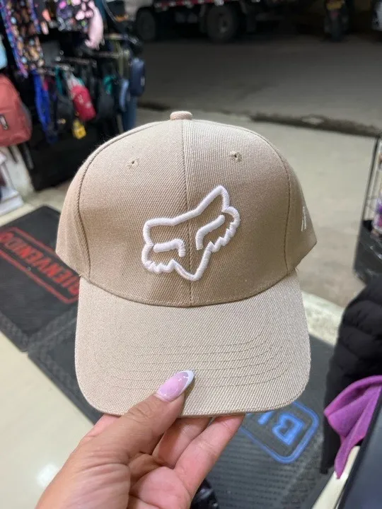 GORRA FOX